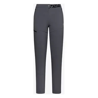 Turistické kalhoty dámské La Sportiva West Crest Pants - onyx/chalk