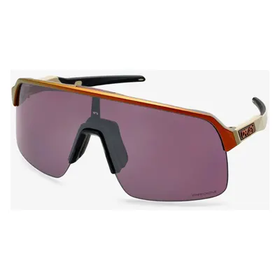 Brýle na kolo Oakley Sutro Lite - matte red gold/prizm road blk