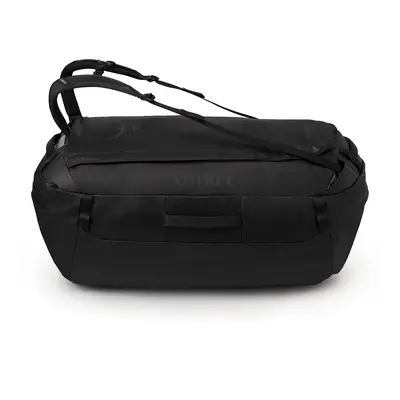 Cestovní taška Osprey Transporter Duffel - raven black