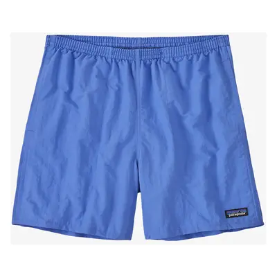 Outdoorové kraťasy Patagonia Baggies Shorts - abundant blue