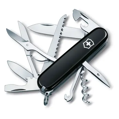 Kapesní nůž Victorinox Huntsman - black