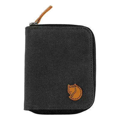 Peněženka Fjallraven Zip Wallet - dark grey