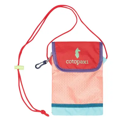 Kapsička na krk Cotopaxi Maigo Neck Pouch - del dia