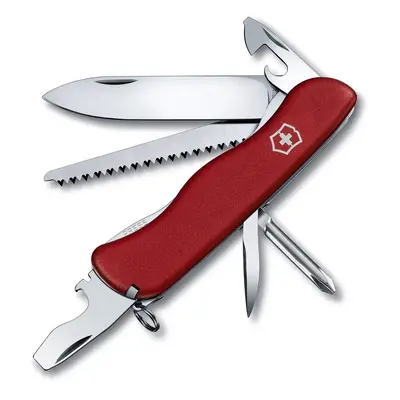 Kapesní nůž Victorinox Trailmaster mm - red