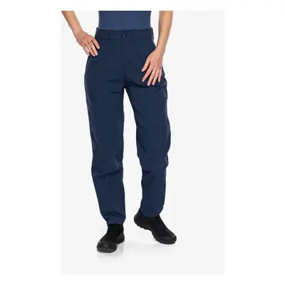 Turistické kalhoty dámské Royal Robbins Wilder Pant - deep blue