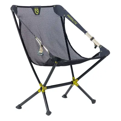 Skládací židle Nemo Moonlite Reclining Camp Chair - black pearl/black pearl