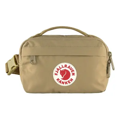 Ledvinka Fjallraven Kanken Hip Pack - clay