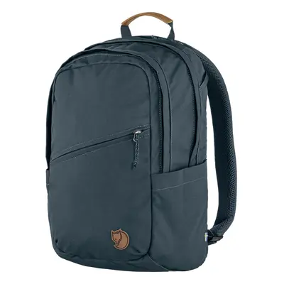 Batoh na notebook Fjallraven Raven - navy/navy