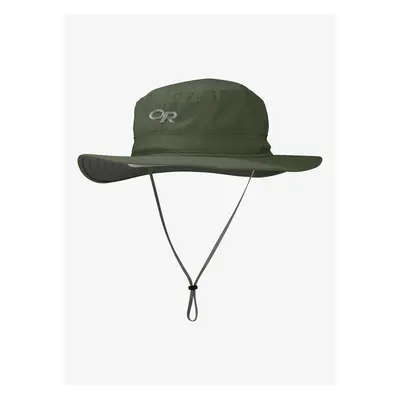 Klobouk Outdoor Research Helios Sun Hat - fatigue