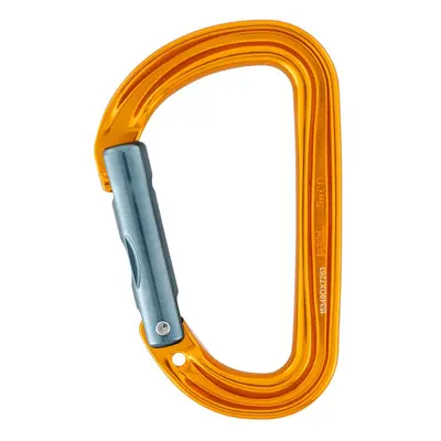 Karabina Petzl SmD Wall - orange