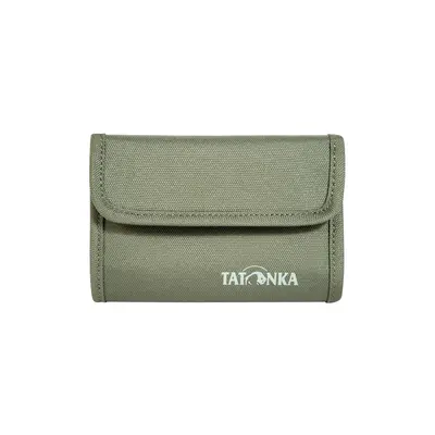 Peněženka Tatonka Money Box RFID B - olive/olive