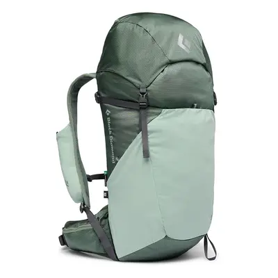 Turistický batoh Black Diamond Trail Vista Pack - laurel green