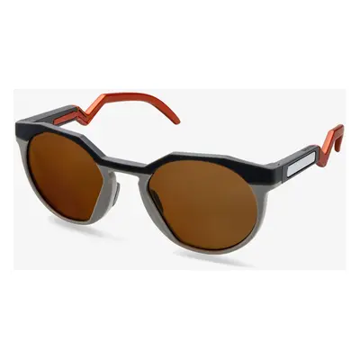 Sluneční brýle Oakley HSTN - matte carbon/prizm tungsten