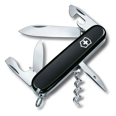 Kapesní nůž Victorinox Spartan - black