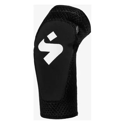 Chrániče loktů na kolo Sweet Protection Elbow Guards Light - black