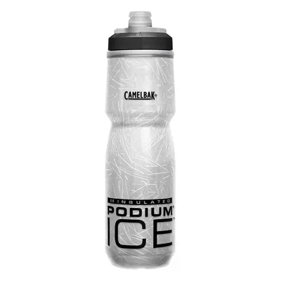 Bidon na kolo CamelBak Podium Ice 620ml - black