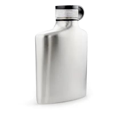 Busta GSI Outdoors Glacier Stainless FL Hip Flask