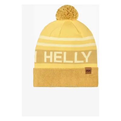 Zimní čepice Helly Hansen Ridgeline Beanie - hay yellow