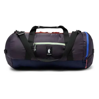 Cestovní taška Cotopaxi Ligera 32L Duffel Bag Cada Dia - maritime