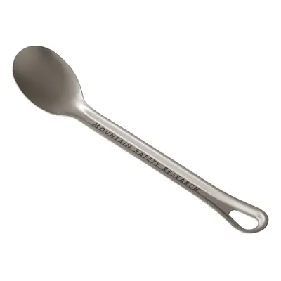 Turistická lžička MSR Titan Long Spoon