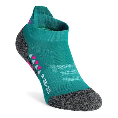 Běžecké ponožky dámské CMP Running Sock SkinLife - lake