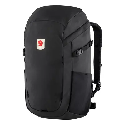 Batoh na notebook Fjallraven Ulvo - black