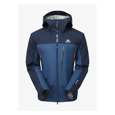 GORE TEX bunda Mountain Equipment Makalu Jacket - dusk/cosmos