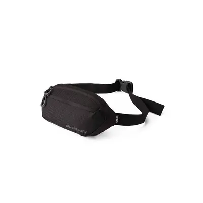 Ledvinka Gregory Nano Waistpack Mini - optic black