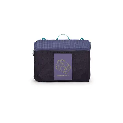 Cestovní taška Osprey Transporter Duffel - euphoria purple