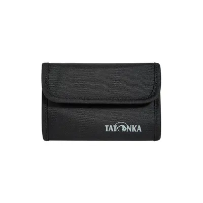 Peněženka Tatonka Money Box RFID B - black/black