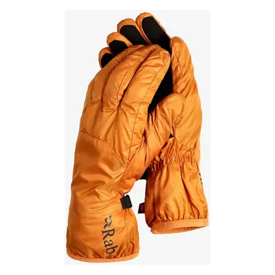 Rukavice Rab Xenon Glove - marmalade