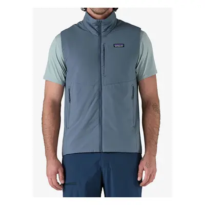 Vesta Patagonia Nano-Air Light Vest - utility blue