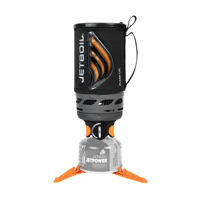 Sada na vaření Jetboil Flash 2.0 Personal Cooking System - carbon