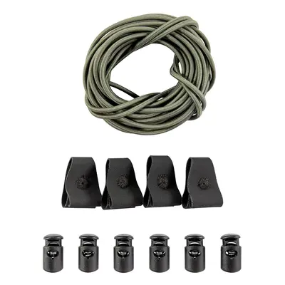 Sada Tasmanian Tiger Bungee Cord Set - olive