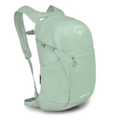 Městský batoh Osprey Daylite Plus - frosty mint green