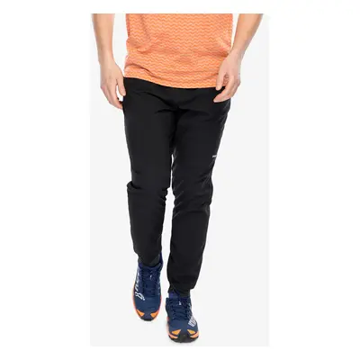 Běžecké kalhoty Patagonia Terrebonne Joggers - black/black