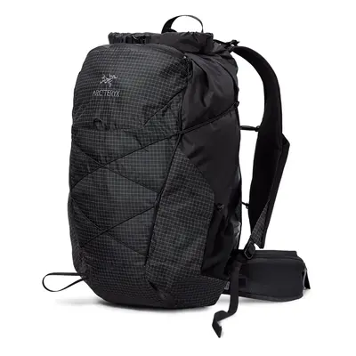 Turistický batoh Arcteryx Aerios Backpack - black/black