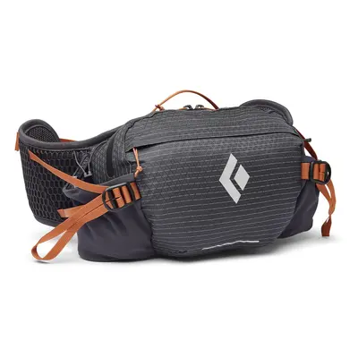 Ledvinka Black Diamond Pursuit Waist Pack - carbon/moab brown