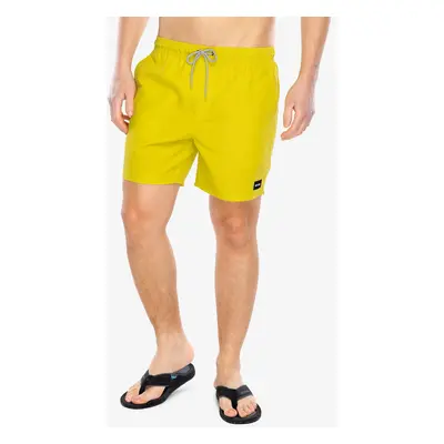 Kraťasy Rip Curl Easy Living Volley - sulphur