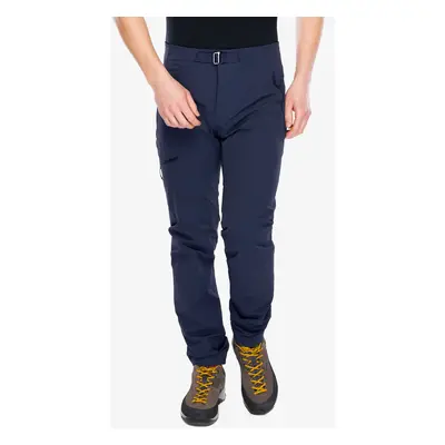 Softshell kalhoty Arcteryx Gamma Pant - sapphire