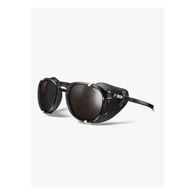 Ledovcové brýle Julbo Millenium - Reactiv Polarized - shiny trans.black/black/white