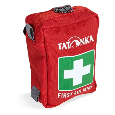 Lékárnička Tatonka First Aid Mini - red