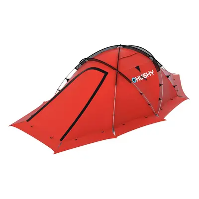 Stan pro Husky Fighter - red