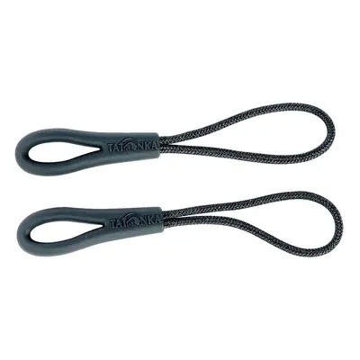 Chyt Tatonka Loop Zipper Puller - black