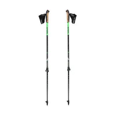 Nordic walking hůlky Gabel Carbon XT 2S-80 F.L.