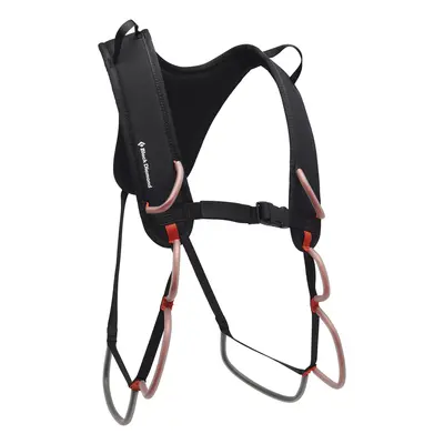 Popruh na lezecký materiál Black Diamond IAD Double Gear Sling