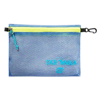 Cestovní organizér Tatonka Zip Pouch 20x15 cm - blue