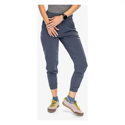 Kalhoty dámské Patagonia Terrebonne Joggers - smolder blue