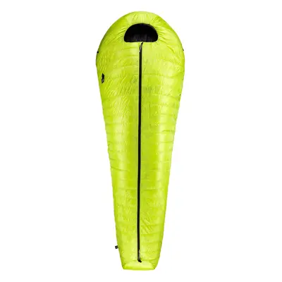 Spacák péřovy Aura AR 700 cuin (180 cm) - lime