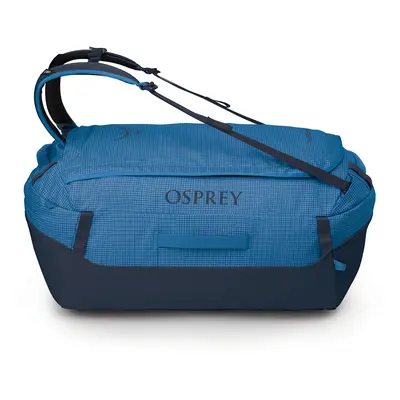 Cestovní taška Osprey Transporter Duffel - blue flame